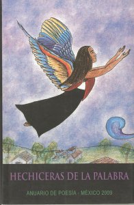 Hechiceras de la palabra 