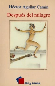 Después del milagro : un ensayo sobre la Transición Mexicana 
