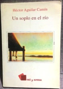 Un soplo en el río