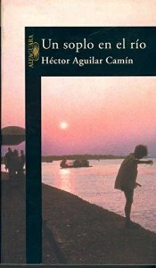 Un soplo en el río