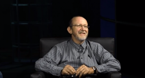 Héctor Carreto en Arte afuera