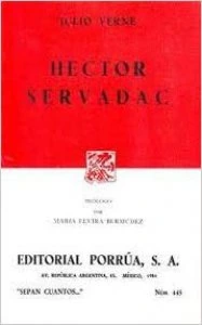Hector Servadac