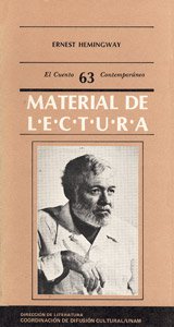 Ernest Hemingway : cuentos