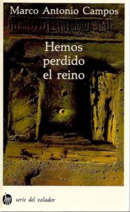 Hemos perdido el reino