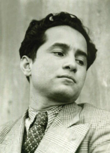 Foto: Archivo CNL-INBA