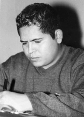 Foto: Archivo CNL-INBA