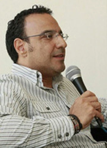 Foto: Archivo CNL-INBA