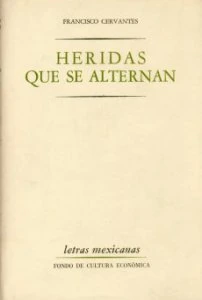 Heridas que se alternan