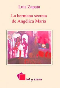La hermana secreta de Angélica María