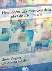 Hermenéutica y recepción de la obra de arte literaria