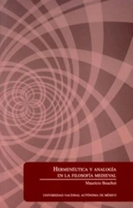 Hermenéutica y analogía en la filosofía medieval