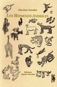 Los hermosos animales