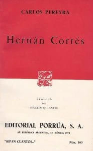 Hernán Cortés