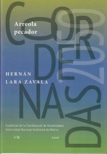 Arreola pecador