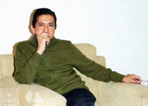 Foto: Archivo CNL-INBA