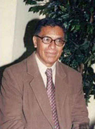Foto: Archivo CNL-INBA