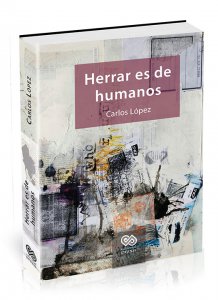 Herrar es de humanos