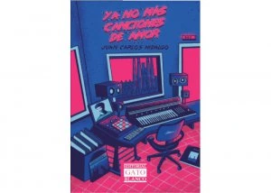 Ya no más canciones de amor 