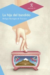 La hija del bandido o los subterráneos del nevado