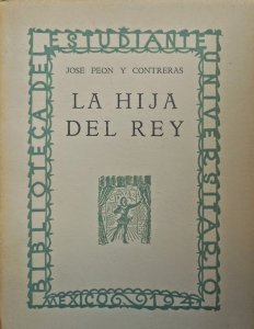 La hija del rey