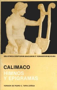 Himnos y Epigramas