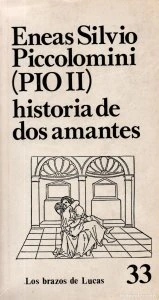 Historia de dos amantes