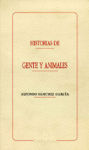 Historia de gente y animales