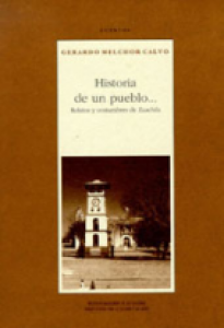 Historia de un pueblo : relatos y costumbres de Zaachila