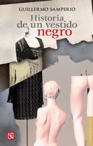 Historia de un vestido negro