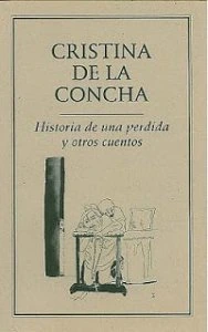 Historia de una perdida y otros cuentos