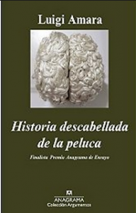 Historia descabellada de la peluca