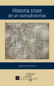 Historia triste de un cuentahistorias