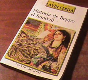 Historia de Beppo el inmóvil