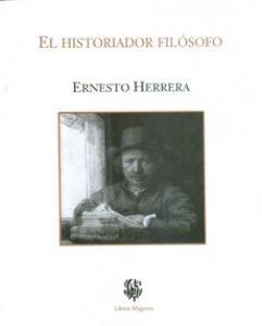 El historiador filósofo