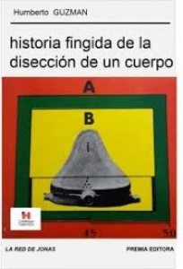 Historia fingida de la disección de un cuerpo