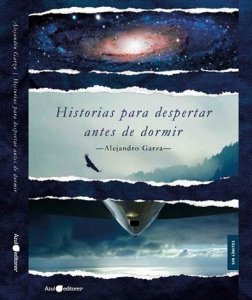 Historias para despertar antes de dormir