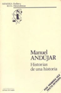 Historias de una historia