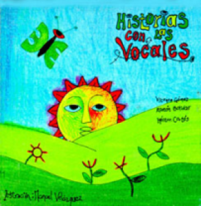 Historias con las vocales