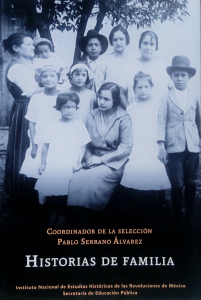 Historias de Familia