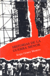 Historias de la guerra menor