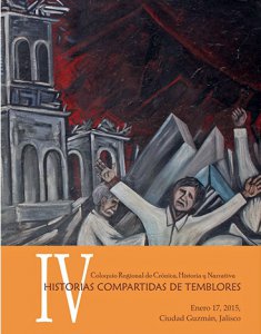 Historias compartidas de temblores