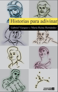 Historias para adivinar