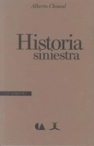 Historia siniestra