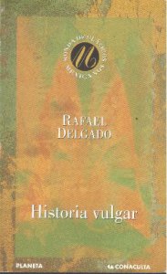 Historia vulgar