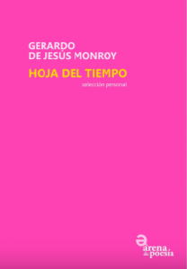 Hoja del tiempo