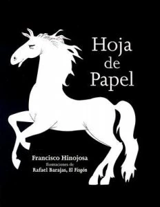 Hoja de papel