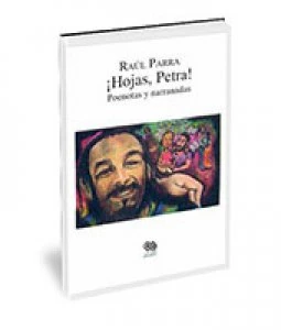 ¡Hojas, Petra! poenotas y narradas