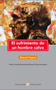 El sufrimiento de un hombre calvo 