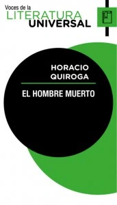 El hombre muerto