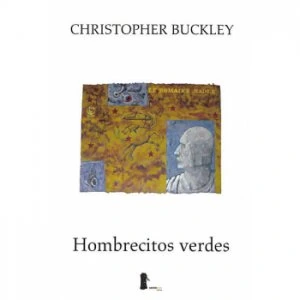 Hombrecitos verdes